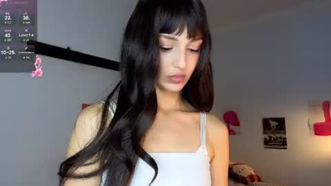 Snapshot of krisss__kisss chatting on July 11, 2026, 5:37 pm Kriss online show from July 11, 2026, 5:37 pm