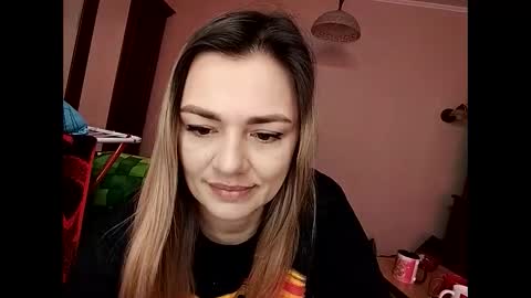 Snapshot of krisssexi chatting on January 14, 2025, 9:35 am KrissSexi online show from January 14, 2025, 9:35 am