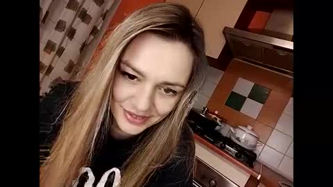 Snapshot of krisssexi chatting on January 26, 2025, 9:18 pm KrissSexi online show from January 26, 2025, 9:18 pm