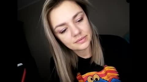 Snapshot of krisssexi chatting on January 31, 2025, 4:59 pm KrissSexi online show from January 31, 2025, 4:59 pm