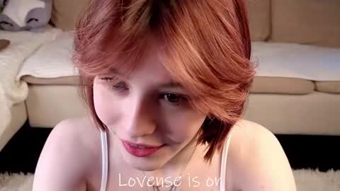 Sarah online show from April 15, 2026, 1:12 am