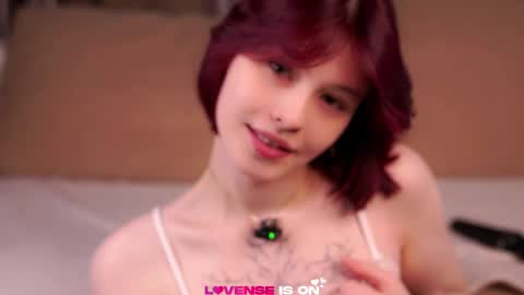 Snapshot of krissyhei chatting on April 30, 2026, 1:12 am Sarah online show from April 30, 2026, 1:12 am