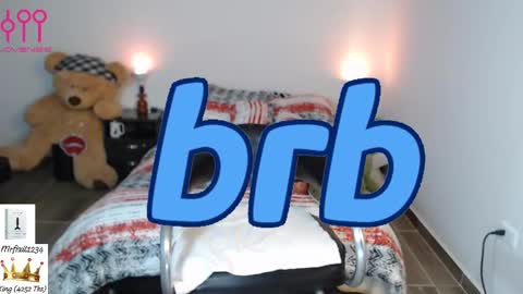  ANA  online show from February 2, 2025, 8:08 pm