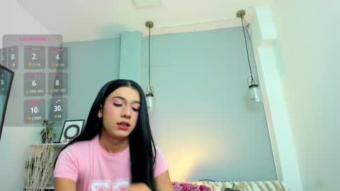 Snapshot of kristall_swan chatting on February 26, 2026, 1:43 pm Kristall online show from February 26, 2026, 1:43 pm