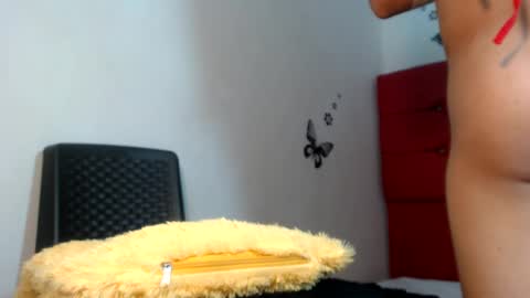 kristal online show from February 23, 2025, 7:07 pm