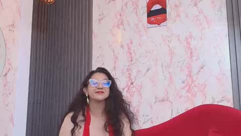 Snapshot of kristalvelvet chatting on January 8, 2026, 3:53 am kristalvelvet online show from January 8, 2026, 3:53 am