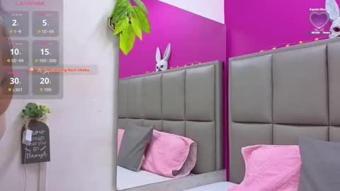 Krista Ritter online show from March 15, 2026, 2:28 am