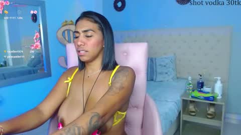 kristel_lee online show from January 11, 2025, 4:25 pm