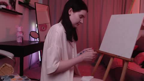 Snapshot of kristen_belll chatting on April 25, 2026, 1:08 am Sophia online show from April 25, 2026, 1:08 am