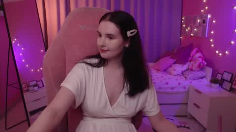 Snapshot of kristen_belll chatting on May 20, 2026, 1:23 am Sophia online show from May 20, 2026, 1:23 am