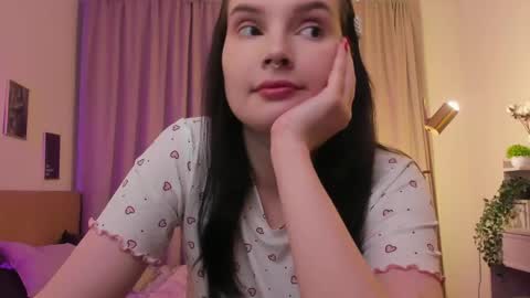 Snapshot of kristen_belll chatting on May 23, 2026, 1:11 am Sophia online show from May 23, 2026, 1:11 am