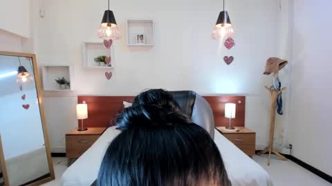 Sophia online show from February 26, 2025, 8:33 pm