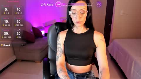 Sophia online show from February 9, 2026, 8:13 pm