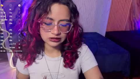 Snapshot of kristen_tay chatting on May 22, 2026, 3:13 am kristen_tay online show from May 22, 2026, 3:13 am