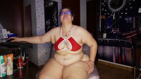 Snapshot of kristenhill1 chatting on December 19, 2024, 2:56 am Kristen online show from December 19, 2024, 2:56 am