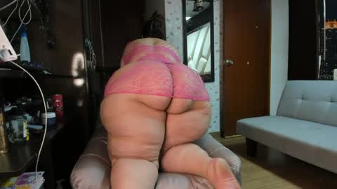 Kristen online show from April 18, 2026, 12:14 am