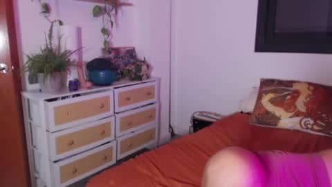 Kristen Wylde -  online show from February 19, 2025, 9:47 pm