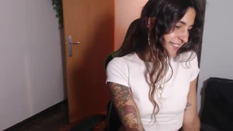 Kristen Wylde -  online show from September 22, 2025, 8:00 pm