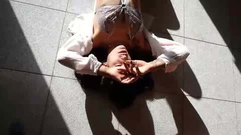 Kristen Wylde -  online show from November 3, 2025, 7:37 pm