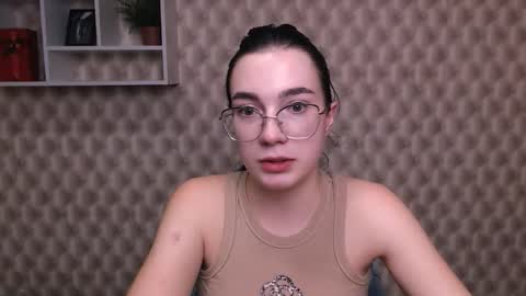 Kristen online show from September 23, 2025, 9:56 am