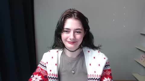 Kristina online show from December 6, 2024, 1:11 pm