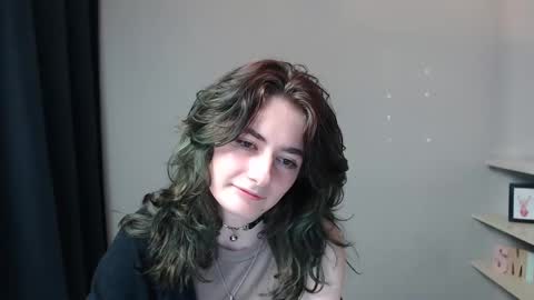 Kristina online show from December 20, 2024, 1:33 pm