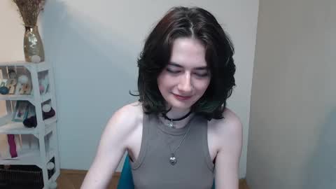 Kristina online show from December 31, 2024, 10:04 am