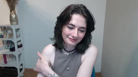 Kristina online show from December 31, 2024, 1:08 pm