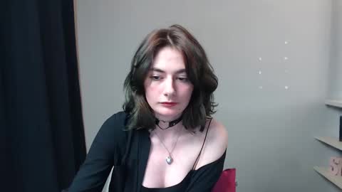 Kristina online show from January 2, 2025, 1:19 pm