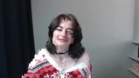 Kristina online show from January 3, 2025, 10:09 am