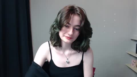Kristina online show from January 7, 2025, 10:22 am