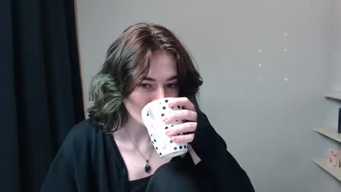 Kristina online show from January 7, 2025, 1:24 pm