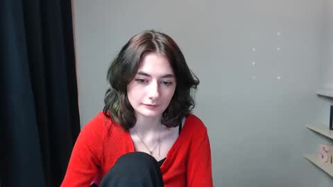 Kristina online show from January 9, 2025, 1:24 pm