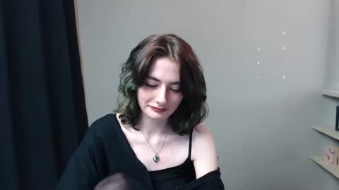 Kristina online show from January 13, 2025, 1:17 pm