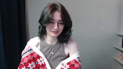 Kristina online show from January 15, 2025, 10:17 am