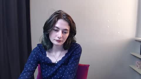 Kristina online show from January 22, 2025, 1:21 pm