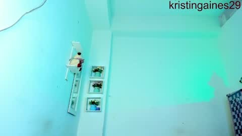 kristin online show from April 12, 2026, 7:19 pm