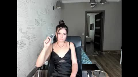 Snapshot of kristina1818 chatting on July 26, 2026, 1:29 pm Kristina online show from July 26, 2026, 1:29 pm