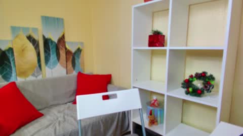 Snapshot of kristina_sosexy chatting on December 7, 2024, 5:37 am Christina online show from December 7, 2024, 5:37 am