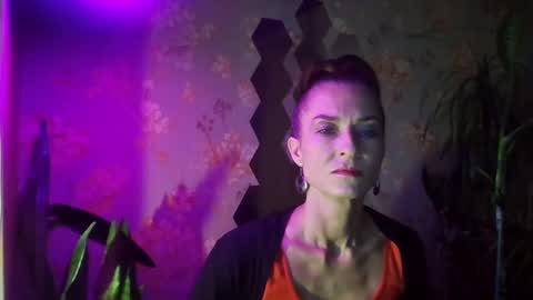 Snapshot of kristinagold44 chatting on January 13, 2025, 1:06 pm Kristina online show from January 13, 2025, 1:06 pm