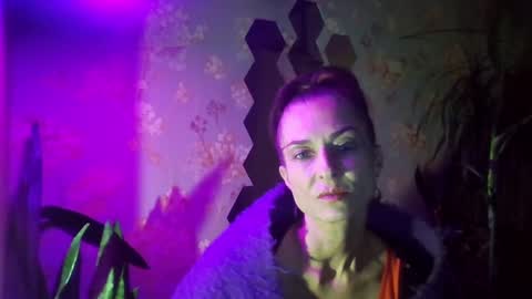 Snapshot of kristinagold44 chatting on January 13, 2025, 4:30 pm Kristina online show from January 13, 2025, 4:30 pm