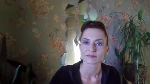 Snapshot of kristinagold44 chatting on January 20, 2025, 1:11 pm Kristina online show from January 20, 2025, 1:11 pm