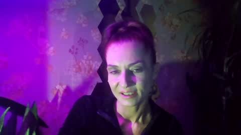 Snapshot of kristinagold44 chatting on January 20, 2025, 4:12 pm Kristina online show from January 20, 2025, 4:12 pm