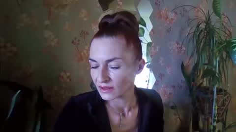 Snapshot of kristinagold44 chatting on January 22, 2025, 1:11 pm Kristina online show from January 22, 2025, 1:11 pm