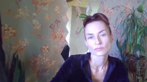 Snapshot of kristinagold44 chatting on January 31, 2025, 2:07 pm Kristina online show from January 31, 2025, 2:07 pm