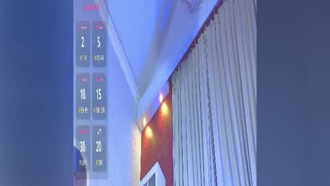 Snapshot of kristinagriner chatting on June 22, 2026, 3:25 am KristinaGriner online show from June 22, 2026, 3:25 am
