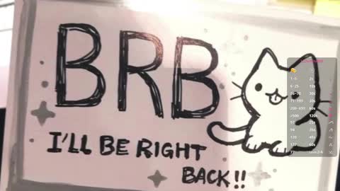 kristina online show from March 4, 2025, 7:54 pm