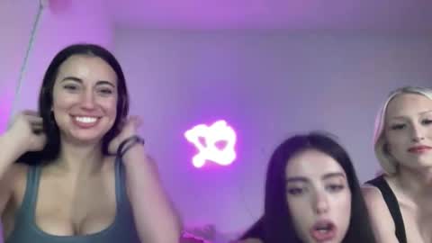 kristina juarez online show from April 7, 2026, 3:18 am