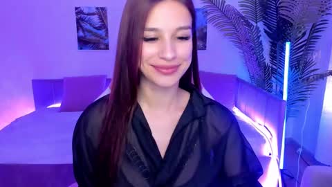 Snapshot of kristine_beauty chatting on February 11, 2025, 9:09 am Kristi online show from February 11, 2025, 9:09 am