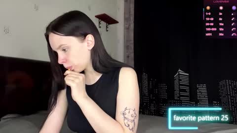 Im Kristine3 online show from March 17, 2026, 3:48 pm